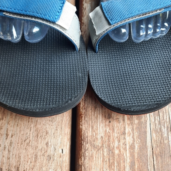 Teva × Cotopaxi Original Universal Sandals  Recycled Material Adjustable Strap main image 9
